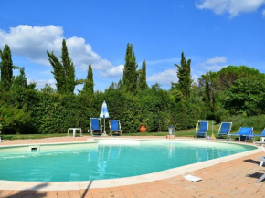 Farmhouse in Vinci with Swimming Pool Garden BBQ Patio